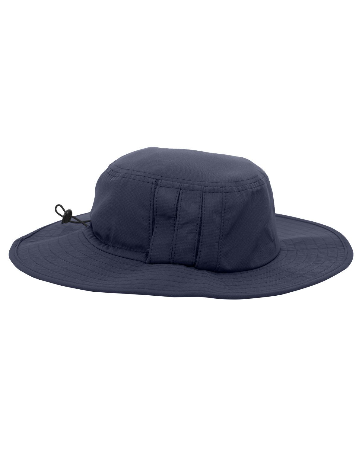 'Pacific Headwear 1946B Manta ray boonie hat'