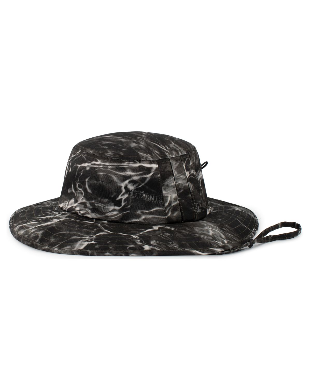 'Pacific Headwear 1948B Active sport mossy oakâ camo boonie'