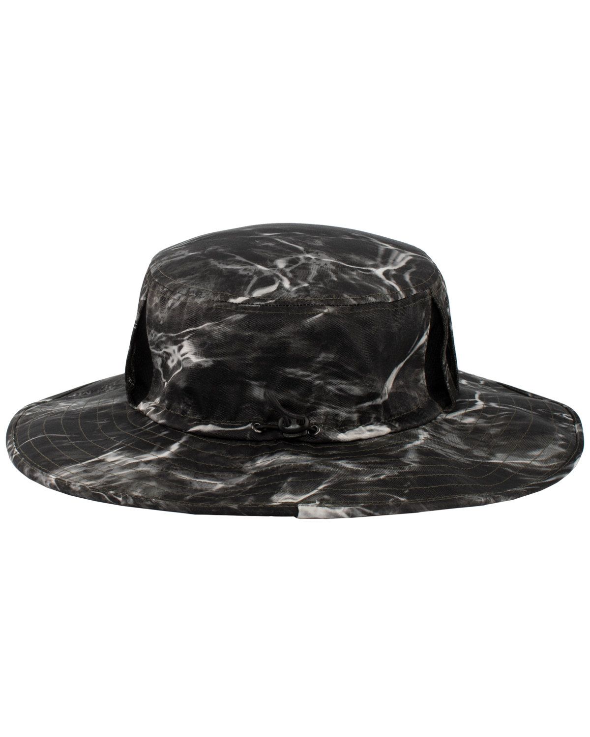 'Pacific Headwear 1948B Active sport mossy oakâ camo boonie'