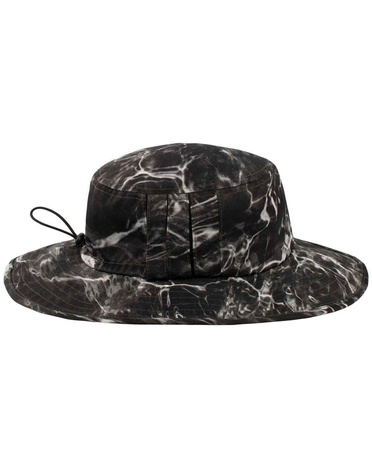 'Pacific Headwear 1948B Active sport mossy oakâ camo boonie'