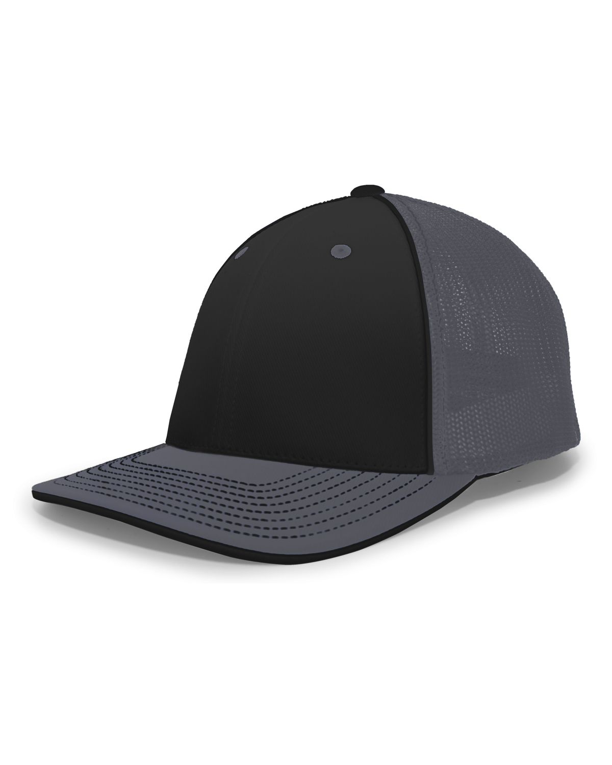 'Pacific Headwear 404M Trucker flexfitâ cap'