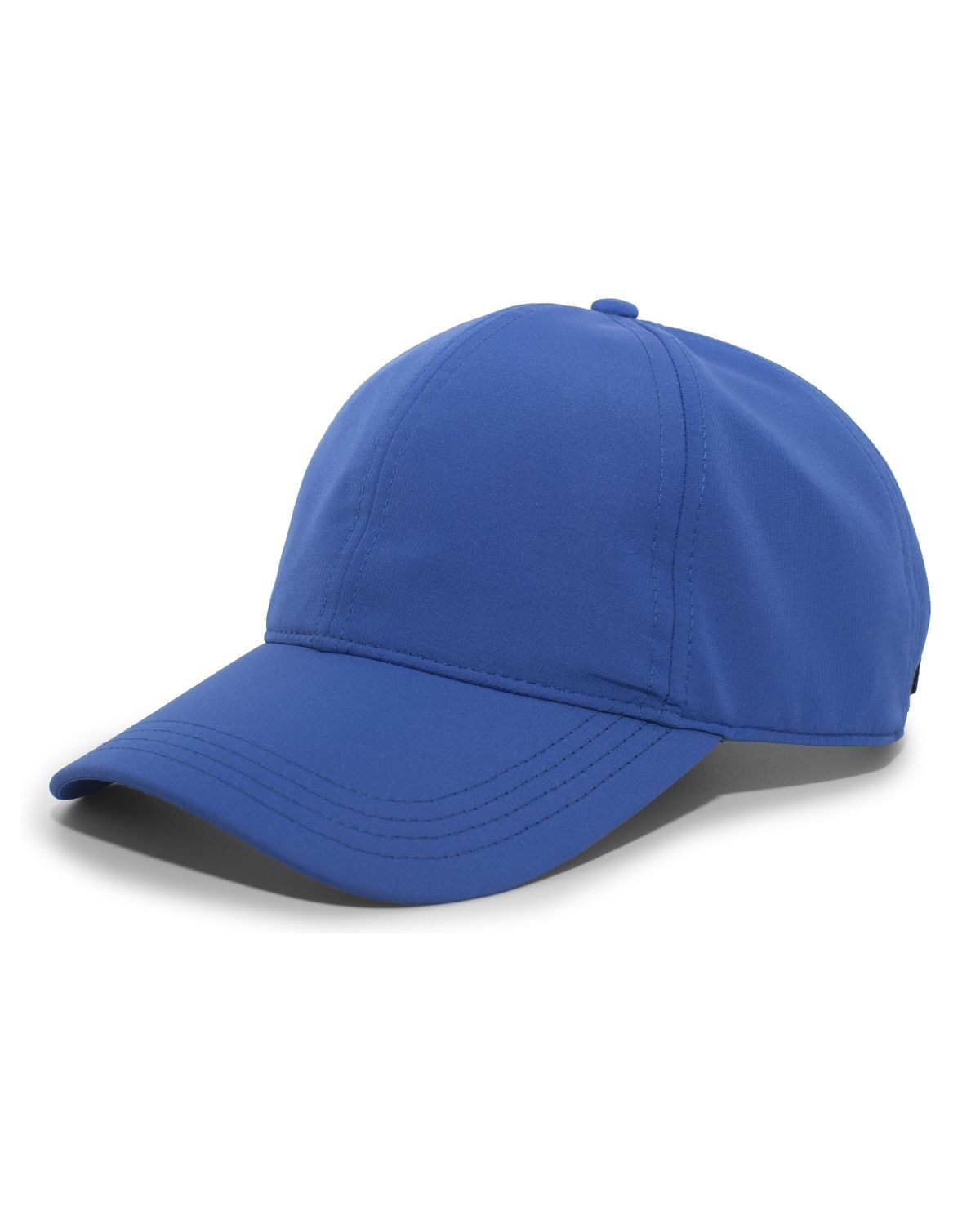 'Pacific Headwear 422L Lite series adventure hook and loop adjustable cap'