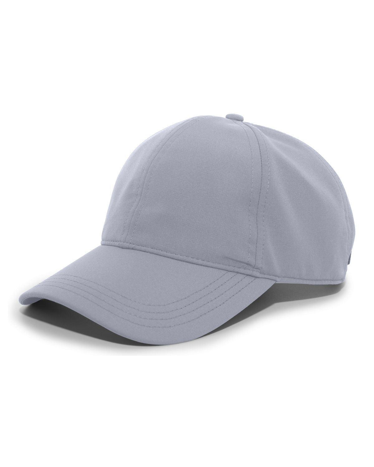 'Pacific Headwear 422L Lite series adventure hook and loop adjustable cap'