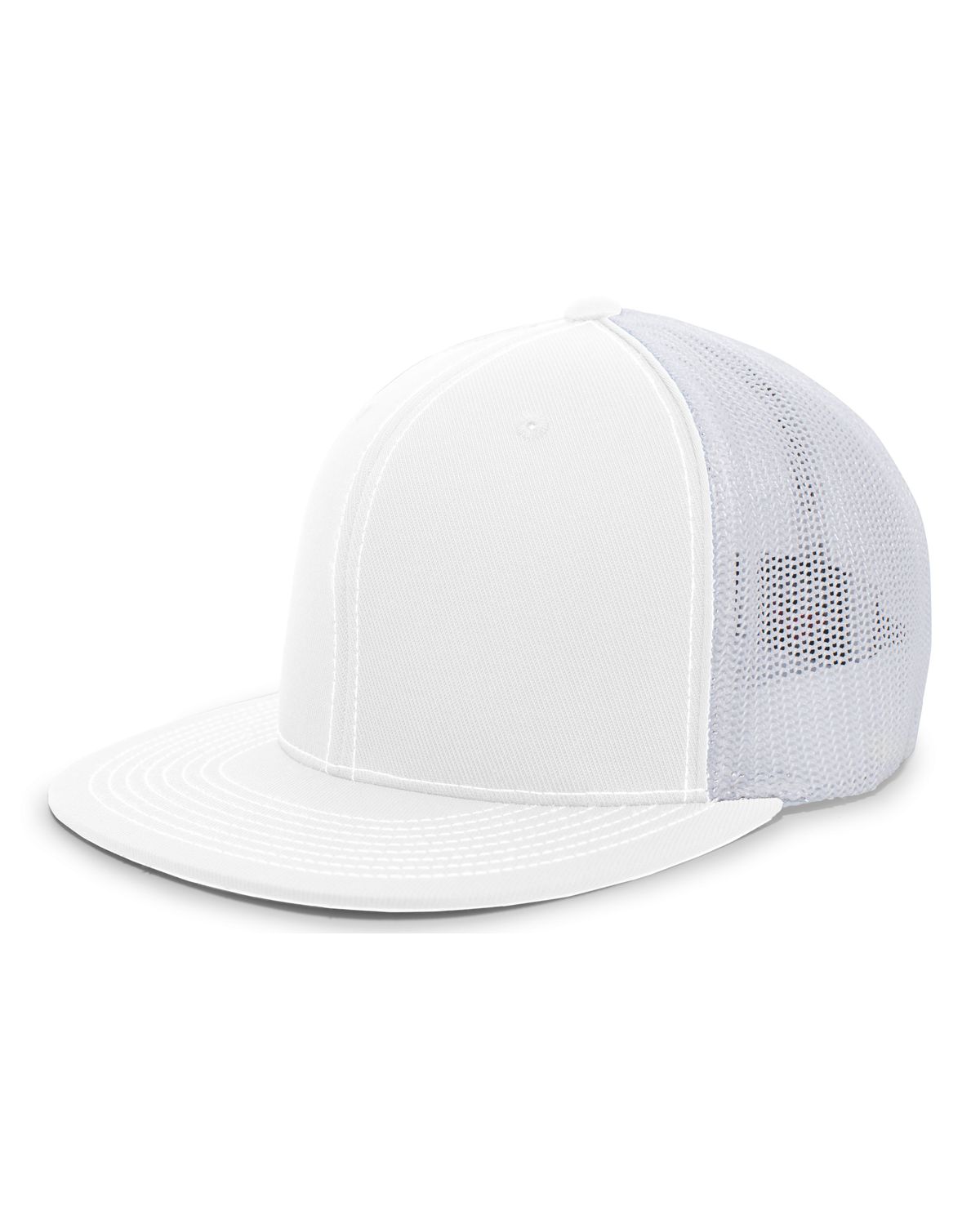 'Pacific Headwear 4D5 D series trucker flexfitâ cap'