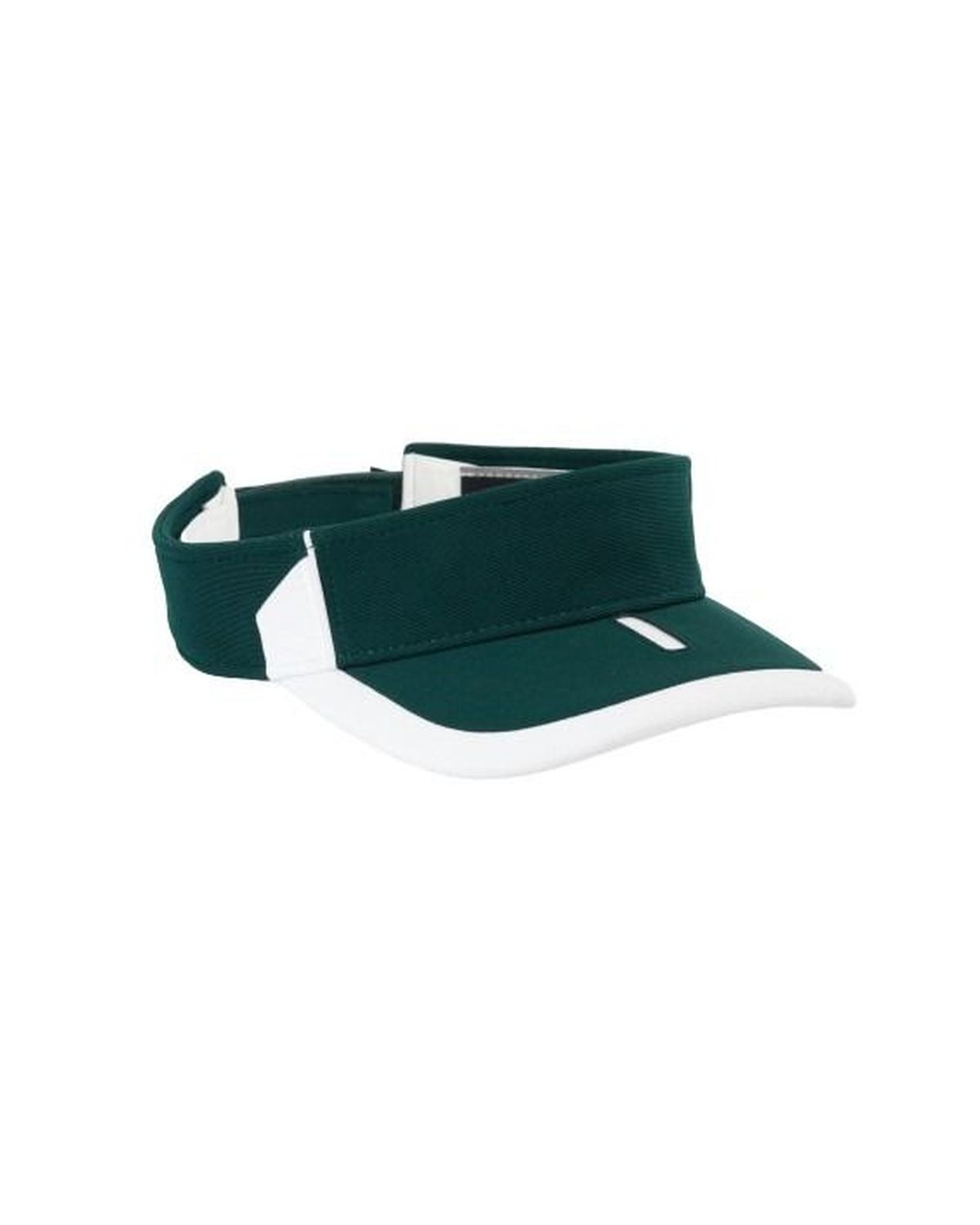 'Pacific Headwear 588V M2 sideline visor'