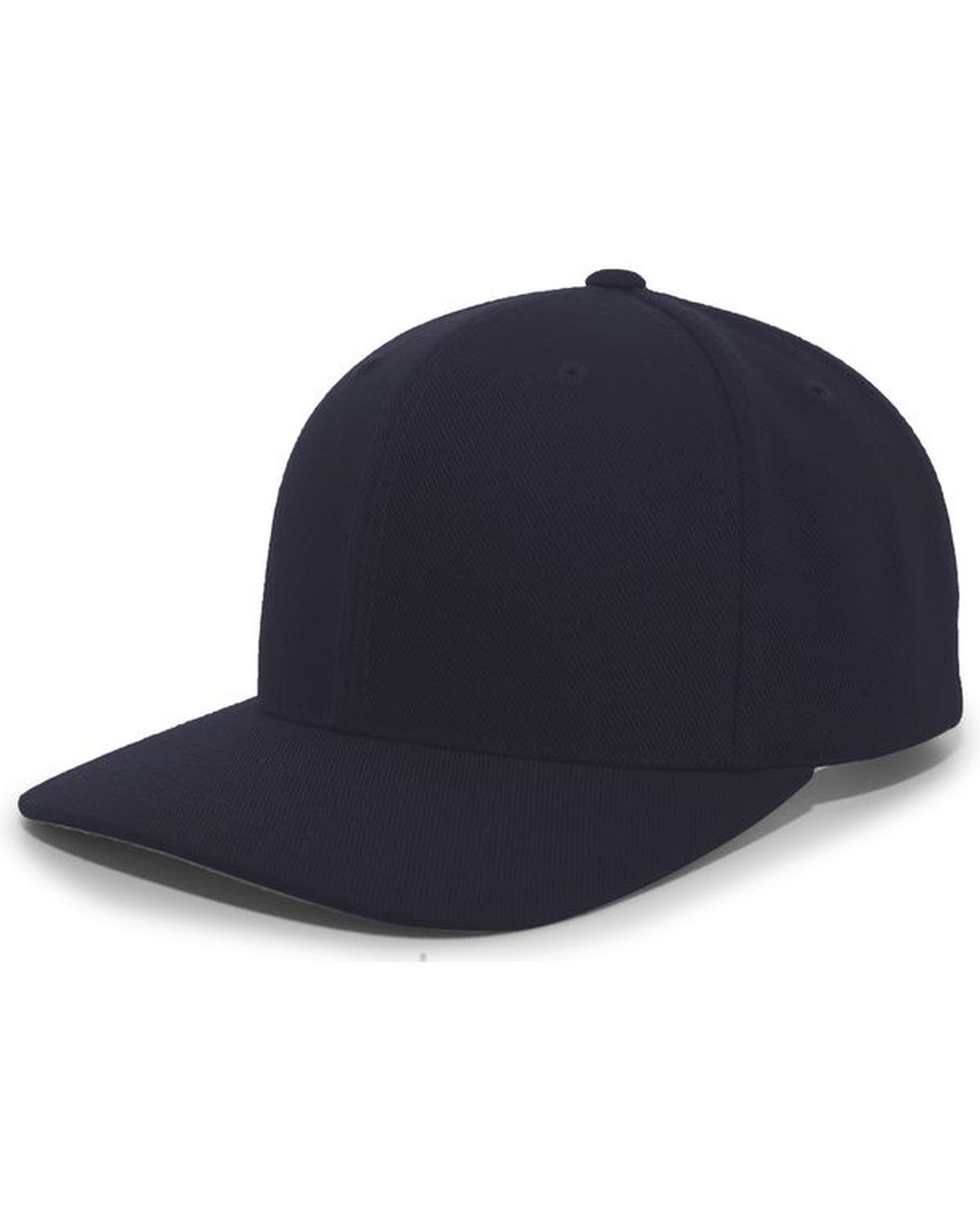 'Pacific Headwear 701W Pro wool snapback cap'