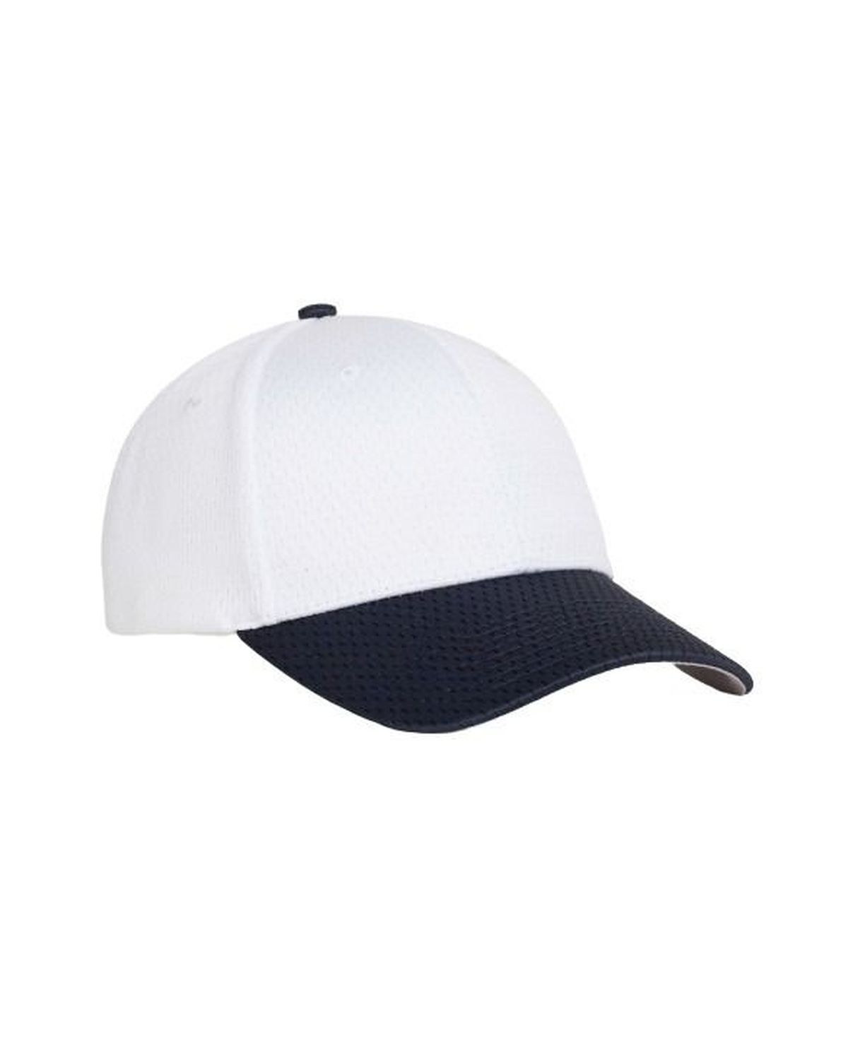 'Pacific Headwear 808M Universal fit coolport mesh cap'