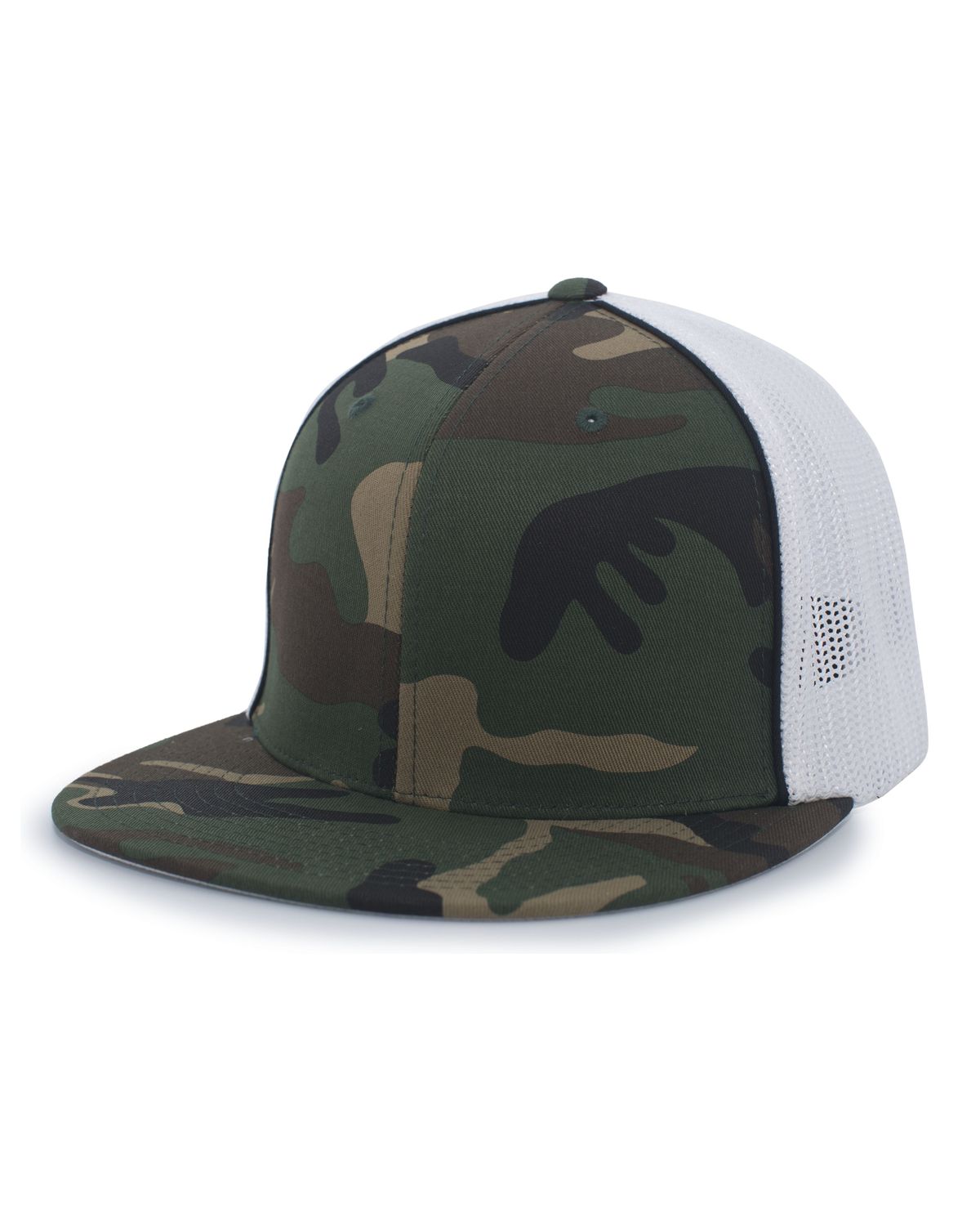 'Pacific Headwear 8D8 D series trucker flexfitâ cap'