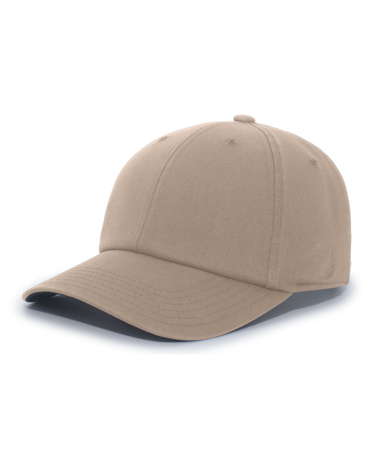 'Pacific Headwear P200 Hybrid cotton dad cap'