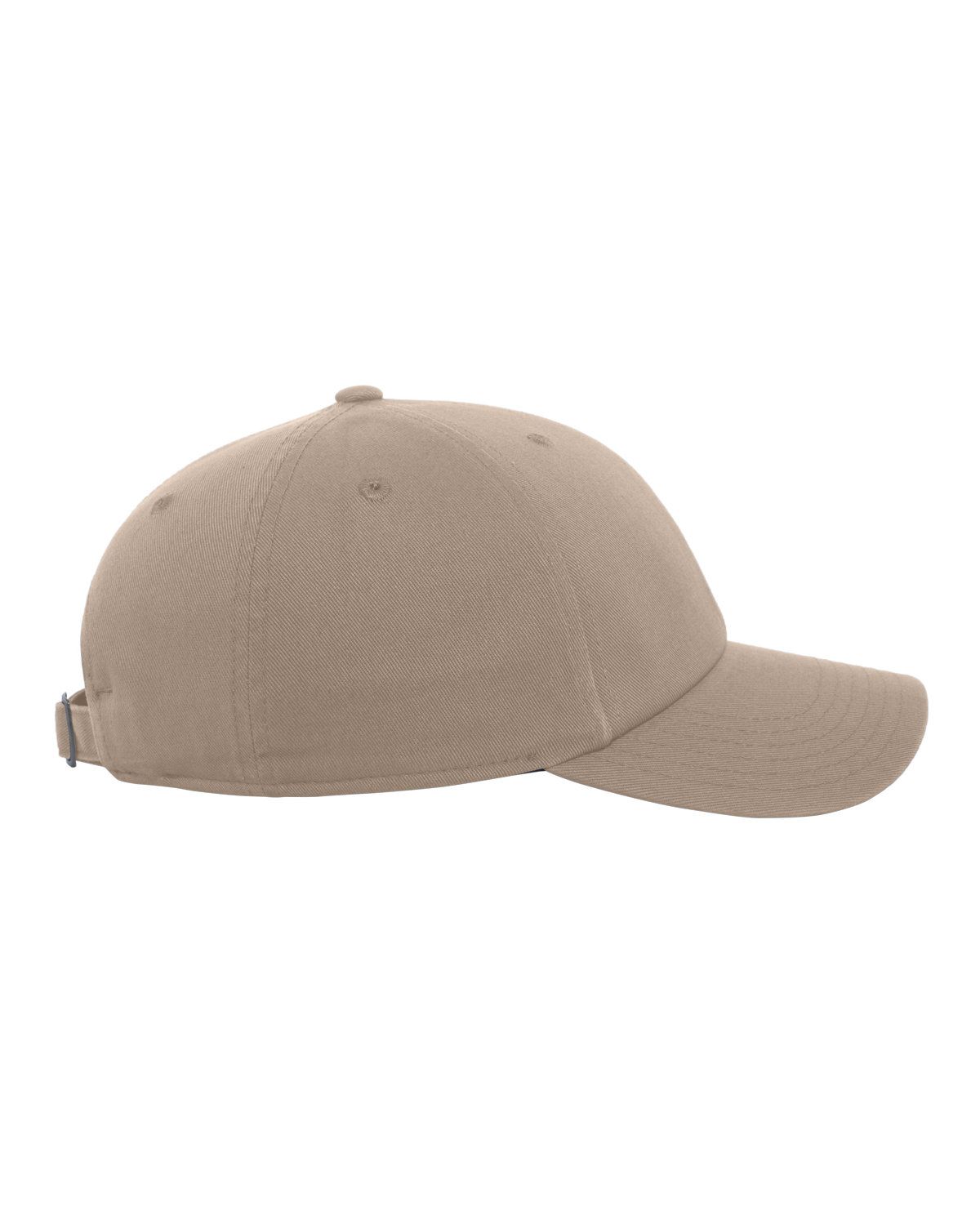 'Pacific Headwear P200 Hybrid cotton dad cap'