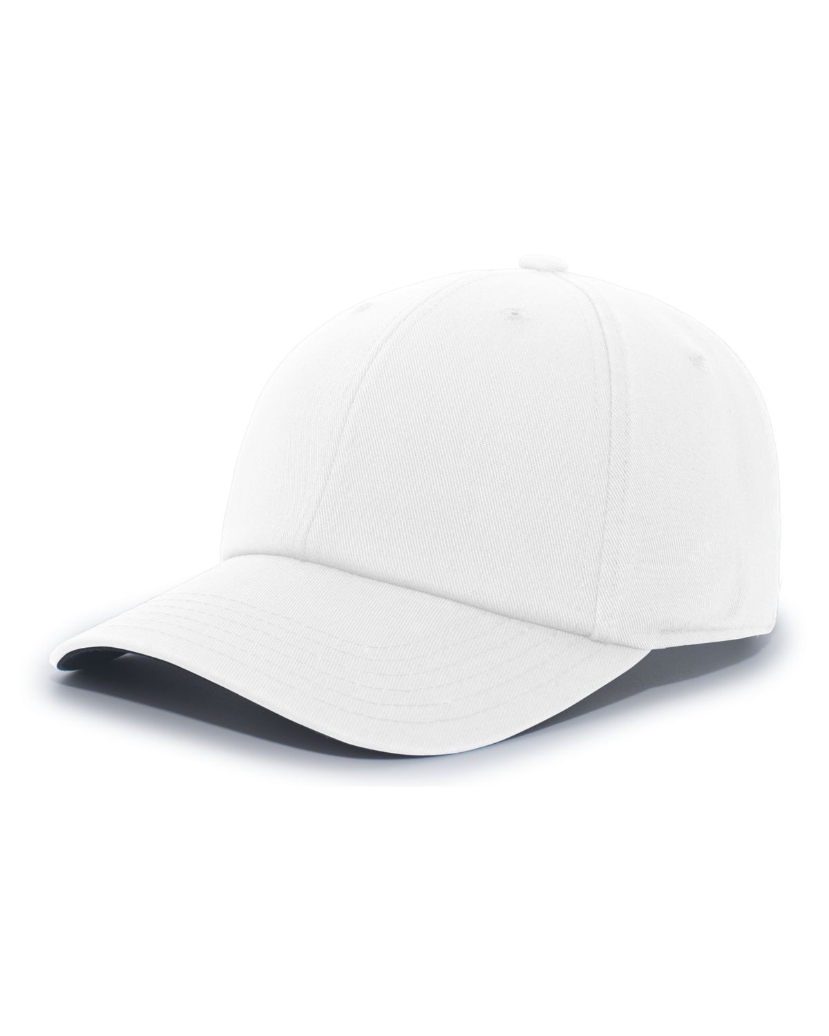 'Pacific Headwear P200 Hybrid cotton dad cap'