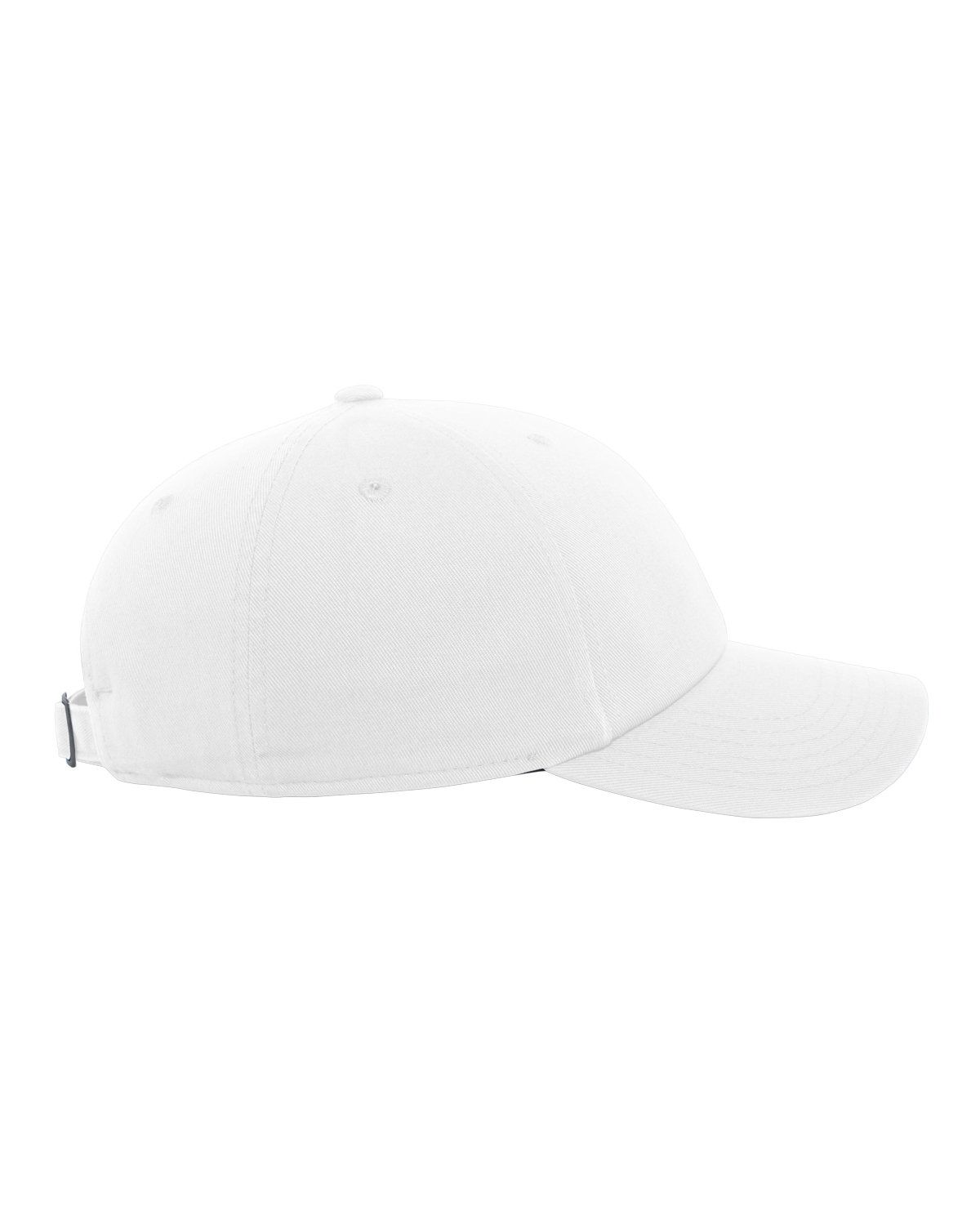 'Pacific Headwear P200 Hybrid cotton dad cap'