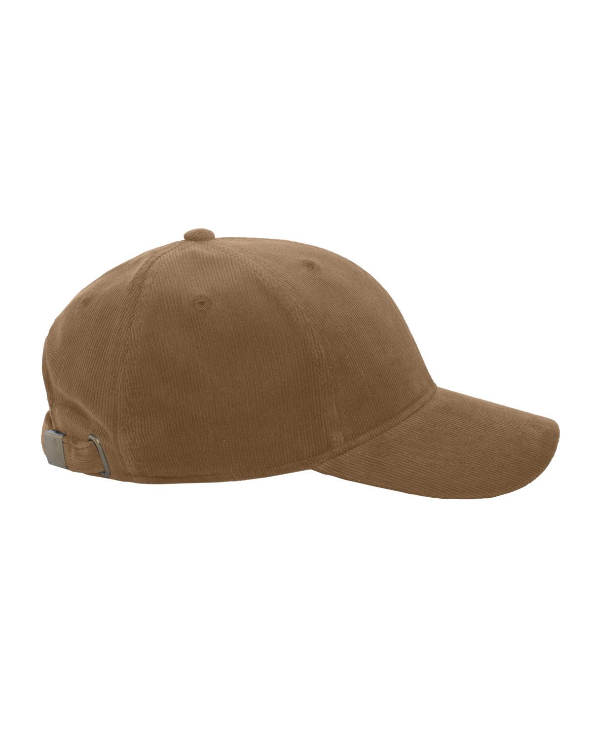 'Pacific Headwear P206 Hybrid corduroy dad cap'