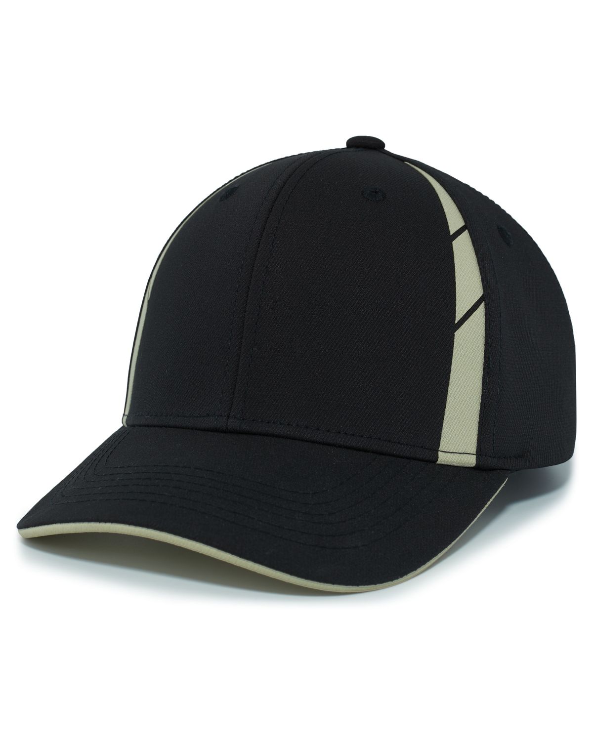 'Pacific Headwear P303 Coolcoreâ sideline snapback cap'
