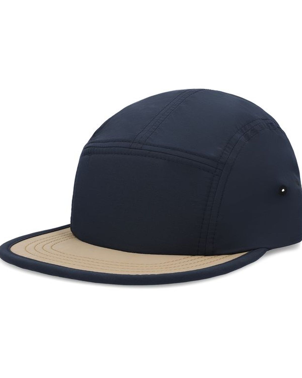 'Pacific Headwear P781 Packable camper cap'