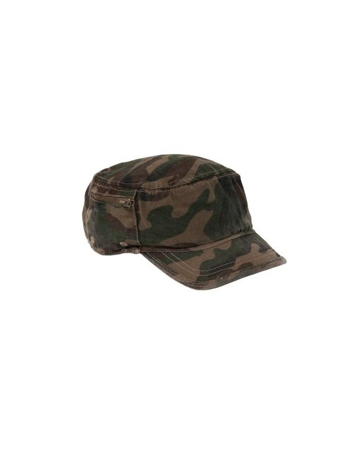 'Pacific Headwear V11 Vintage military cap'
