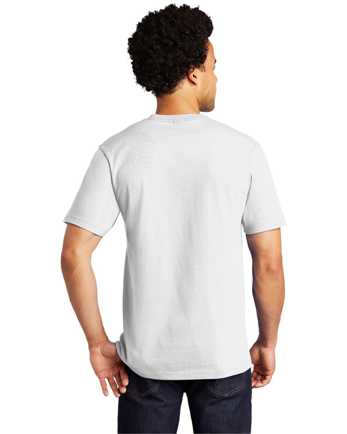 'Port & Company PC600 Men's Bouncer Tee'