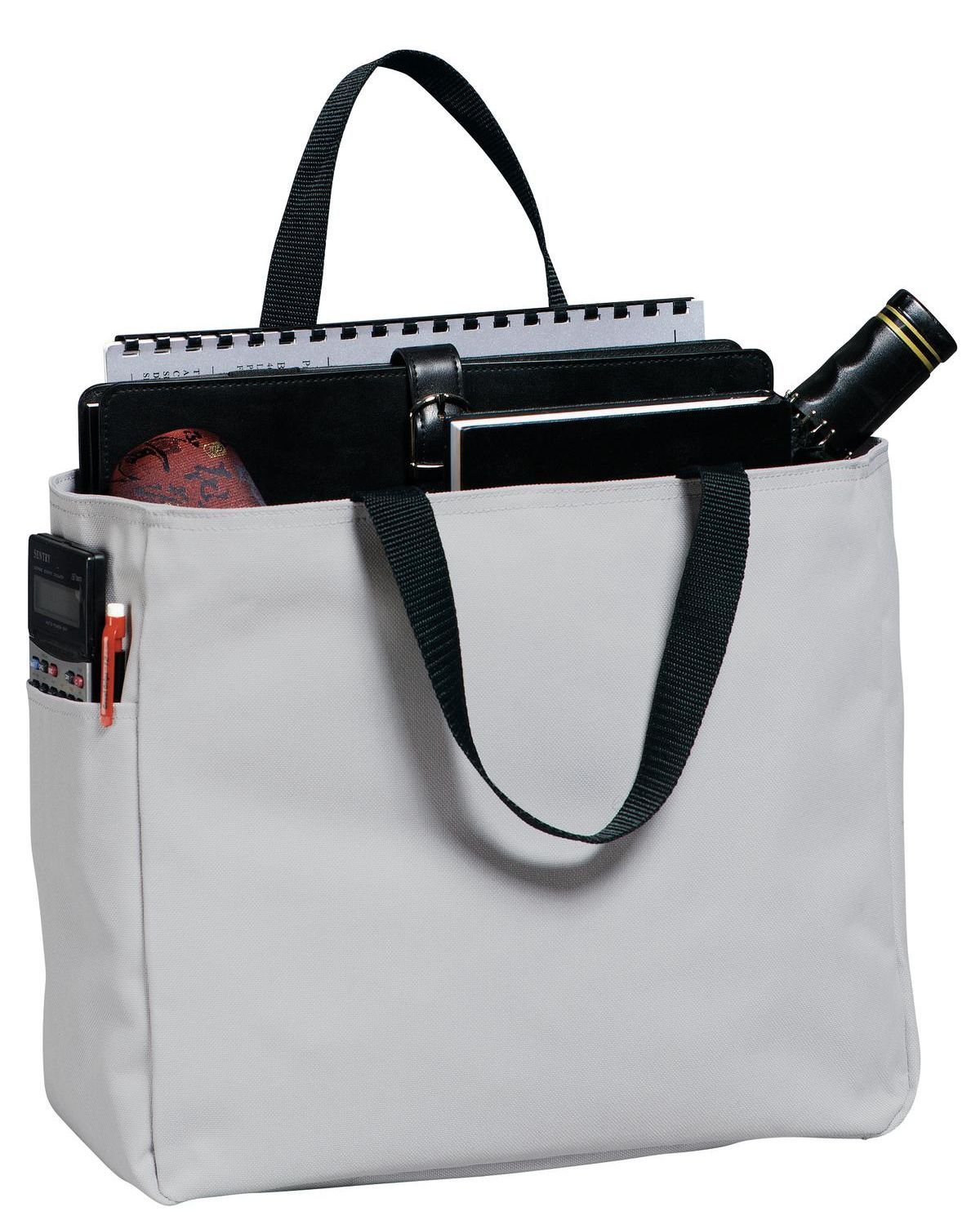 'Port Authority B0750 Unisex Essential Tote'