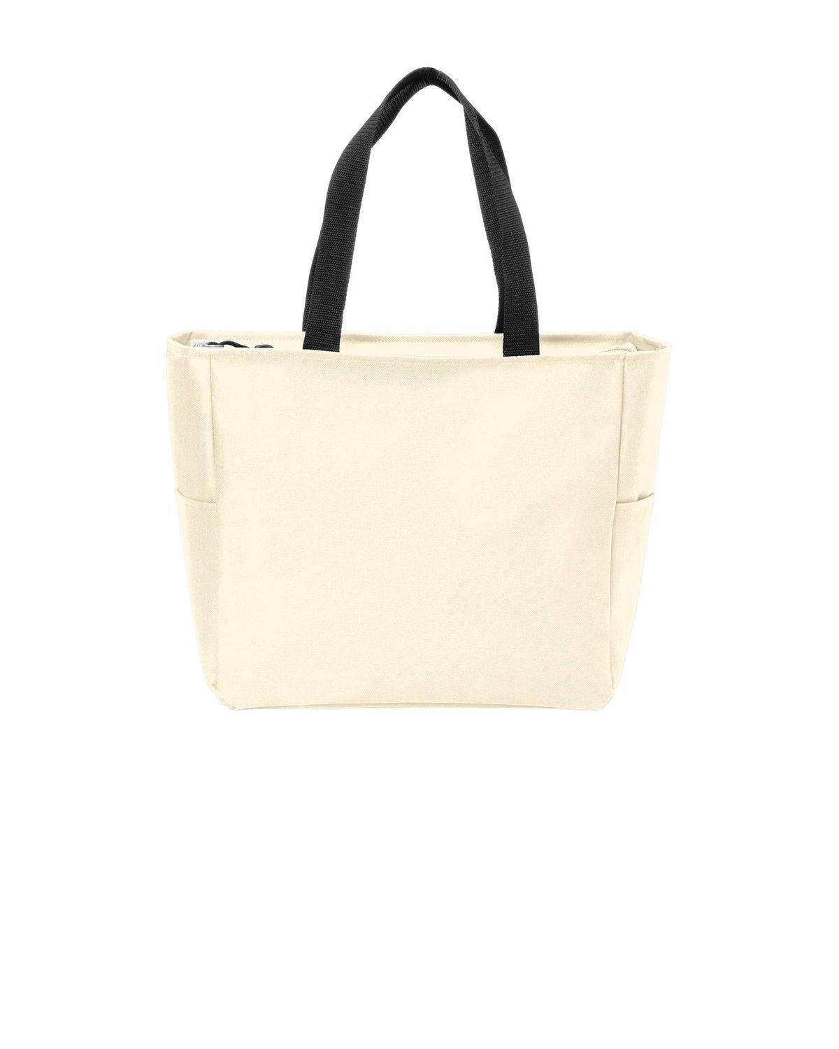 'Port Authority BG410 Essential Zip Tote'