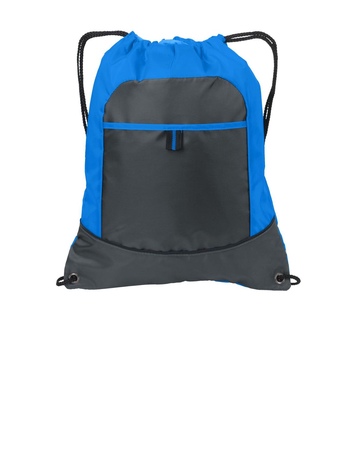 'Port Authority BG611 Pocket Cinch Pack'