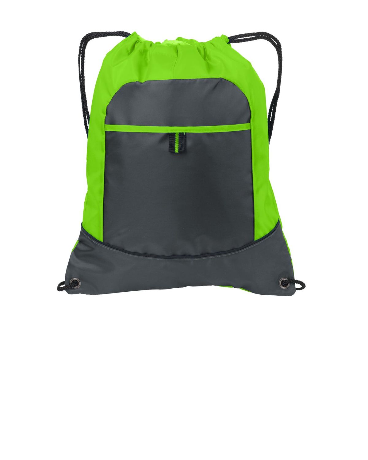 'Port Authority BG611 Pocket Cinch Pack'