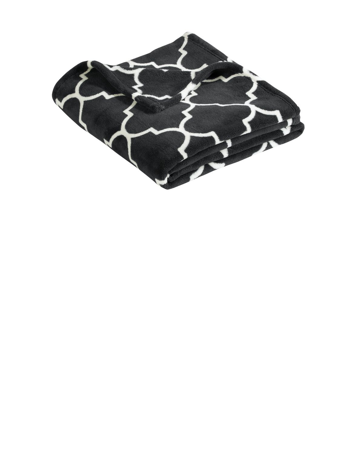 'Port Authority BP31 Unisex Ultra Plush Blanket'