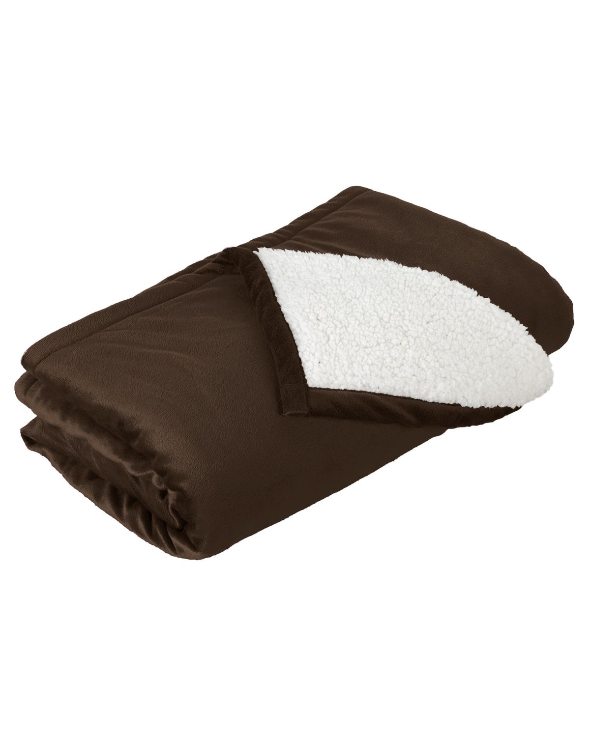 'Port Authority BP40 Mountain Lodge Blanket'