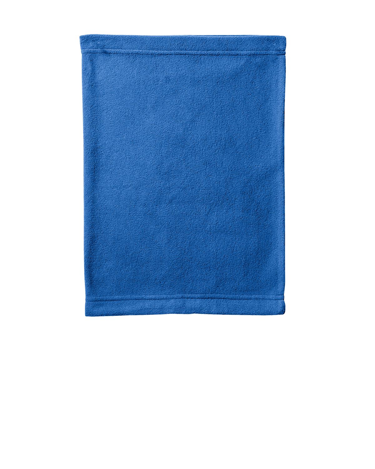 'Port Authority C223 Unisex Microfleece Gaiter'