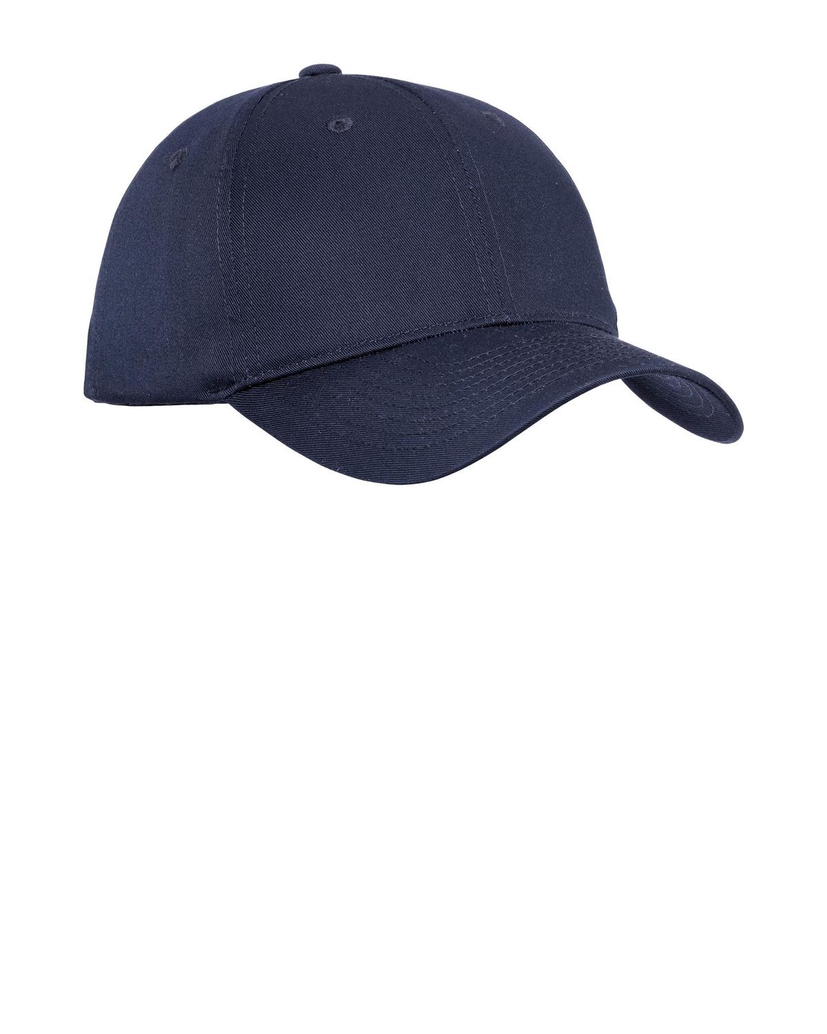 'Port Authority C800 Youth Fine Twill Cap'