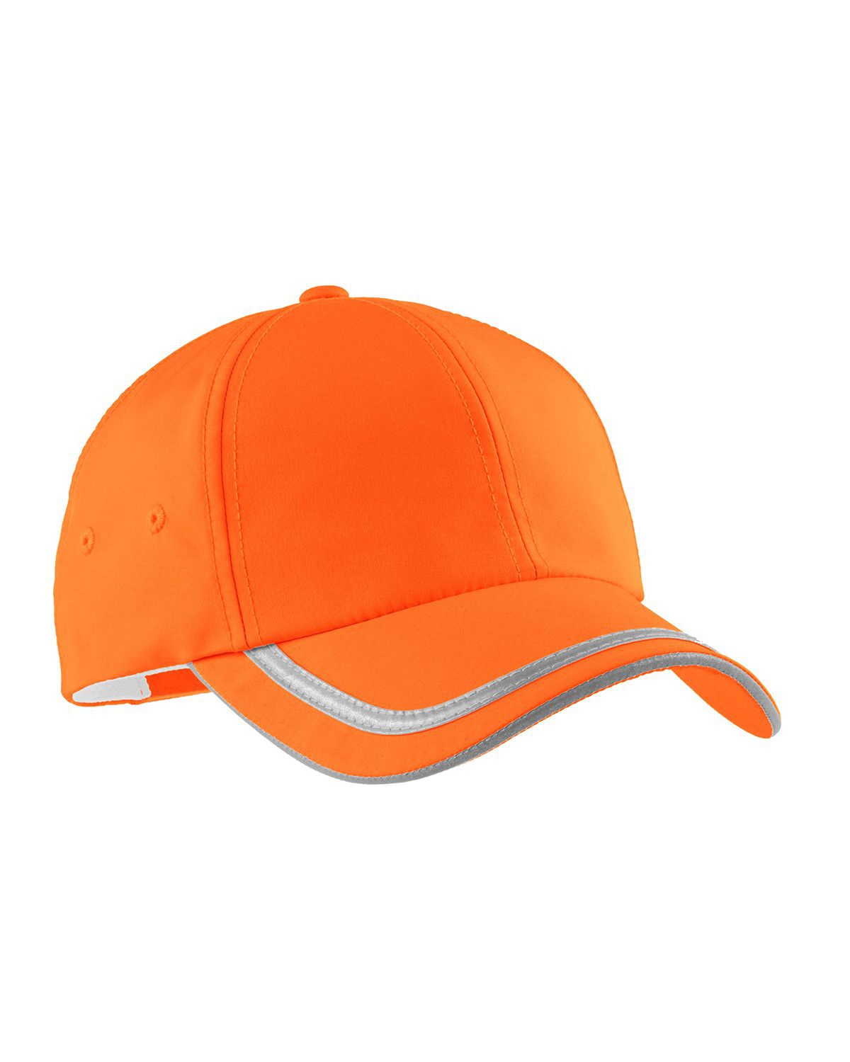 'PPort Authority C836 Adult Enhanced Visibility Cap'