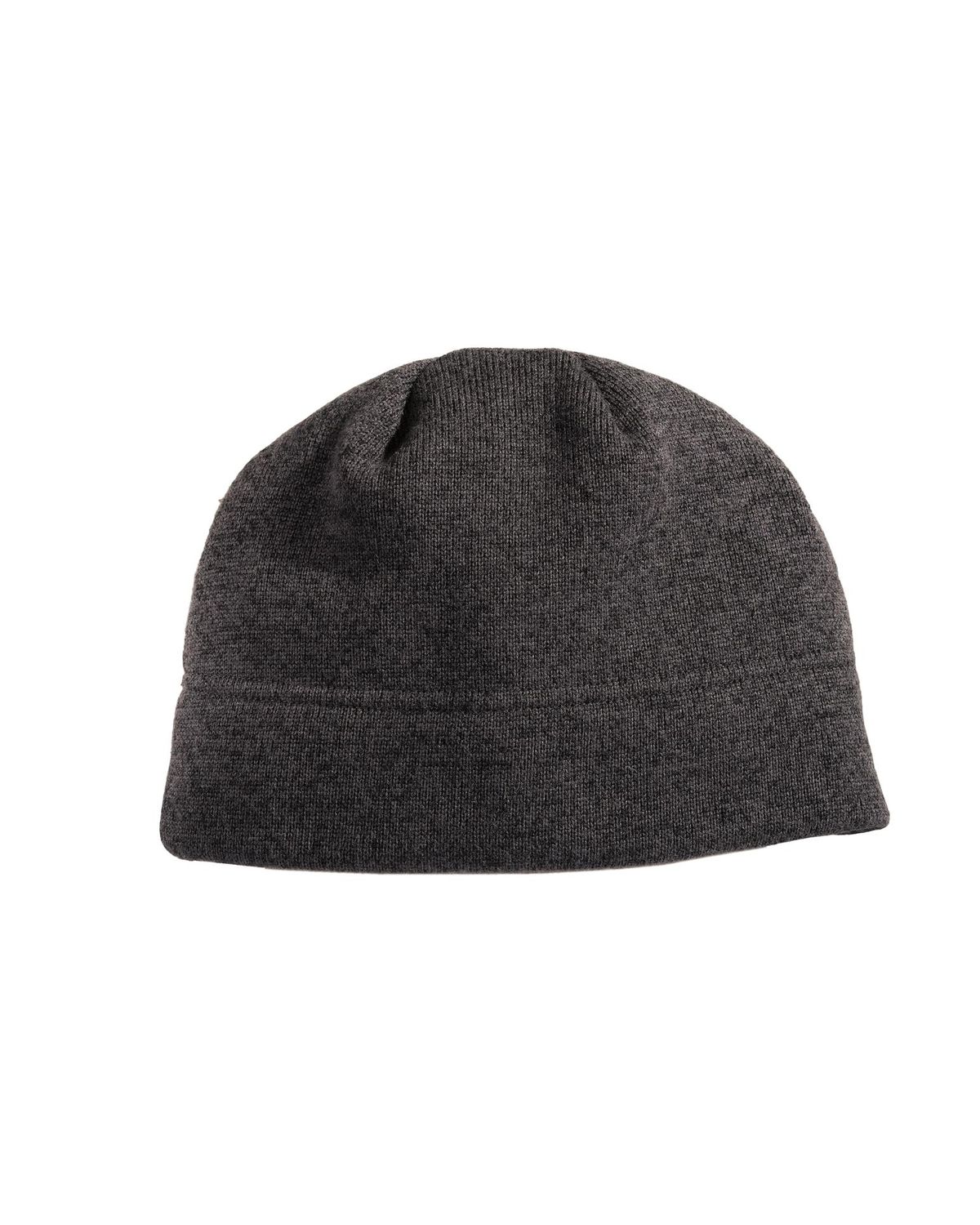'Port Authority C917 Unisex Heathered Knit Beanie'