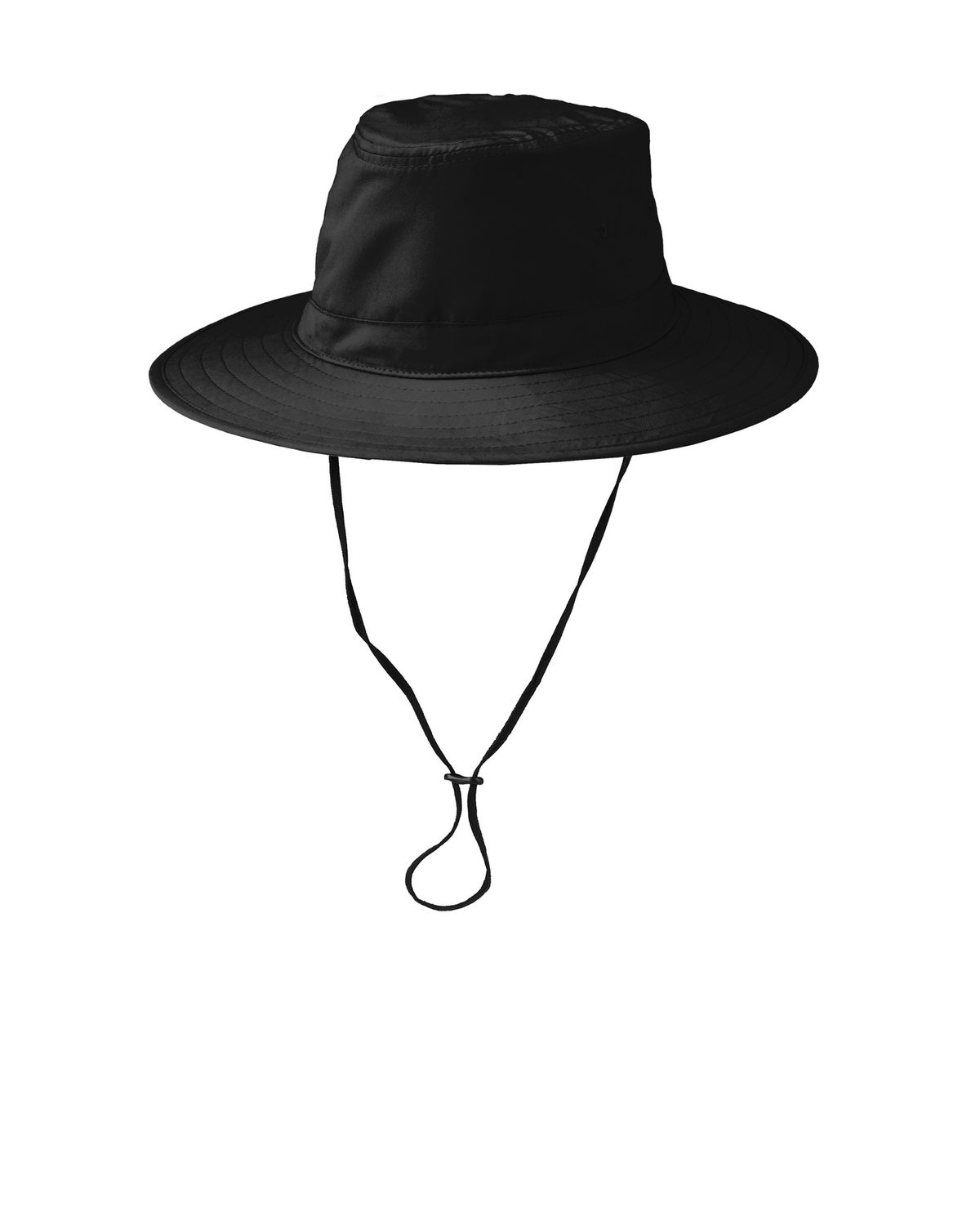 'Port Authority C921 Lifestyle Brim Hat'