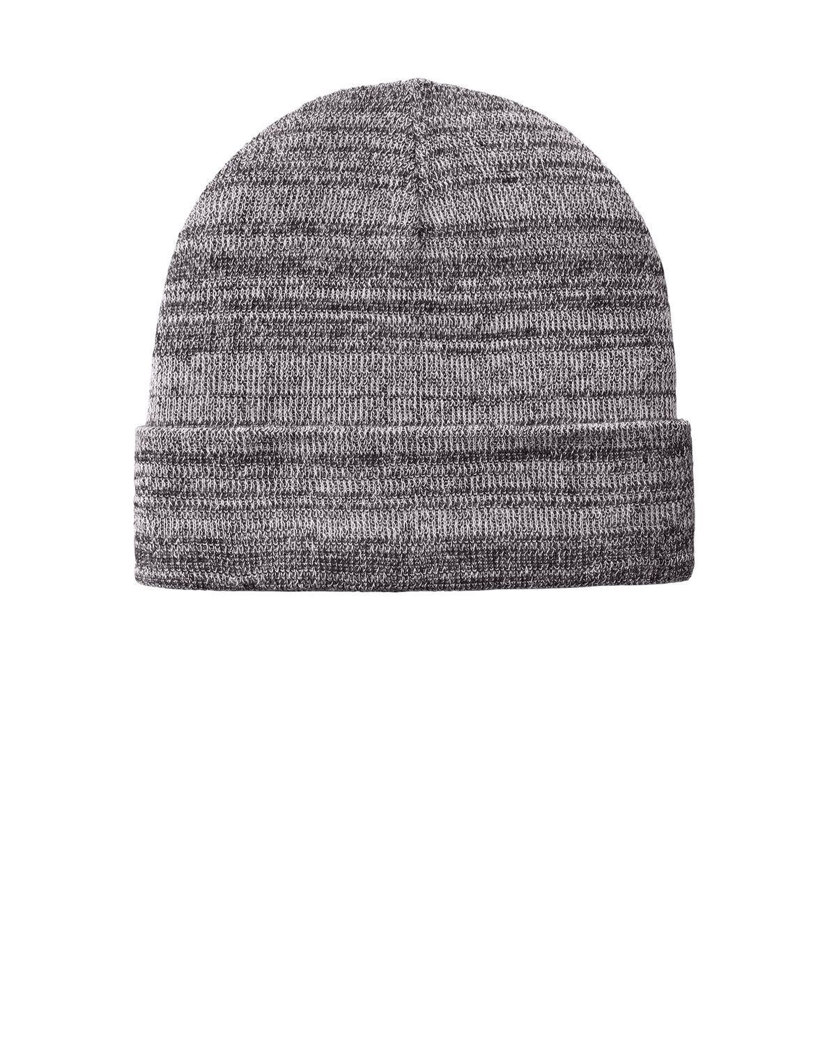 'Port Authority C939 Unisex Knit Cuff Beanie'
