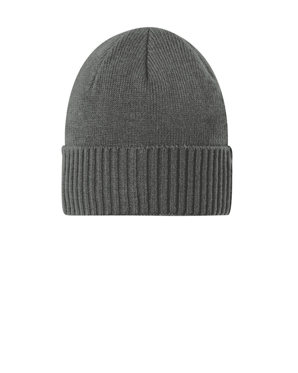 'Port Authority C951 Youth Rib Knit Cuff Beanie'