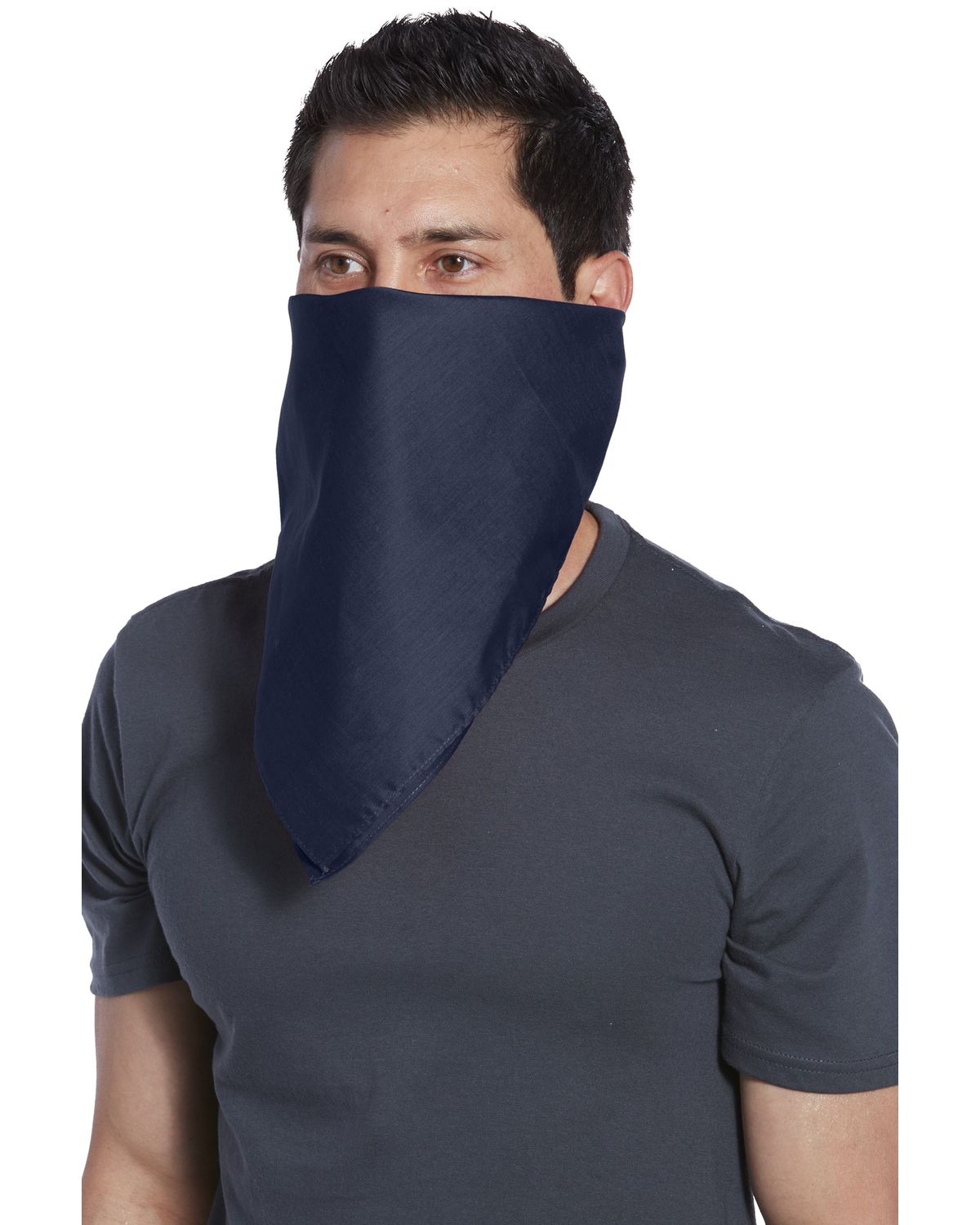 'Port Authority C960 Unisex Cotton Bandana'