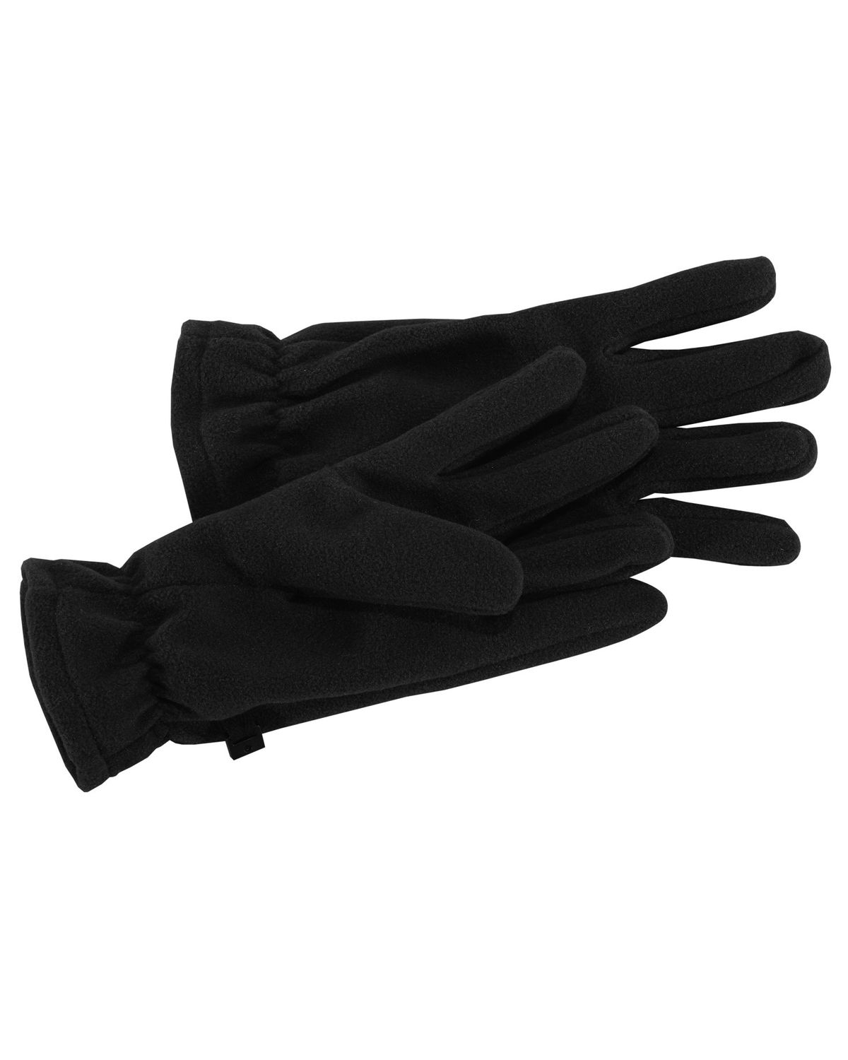 'Port Authority GL01 Adult Polyester Fleece Gloves'