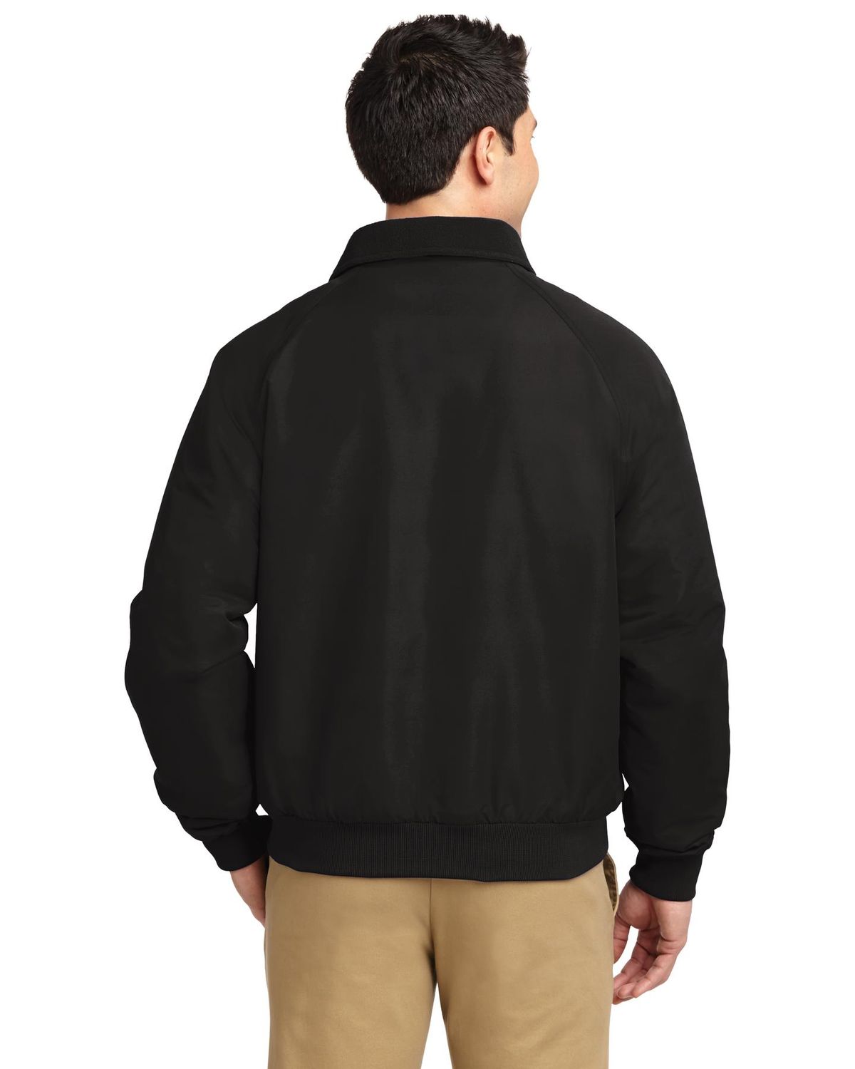 'Port Authority J328 Charger Jacket'