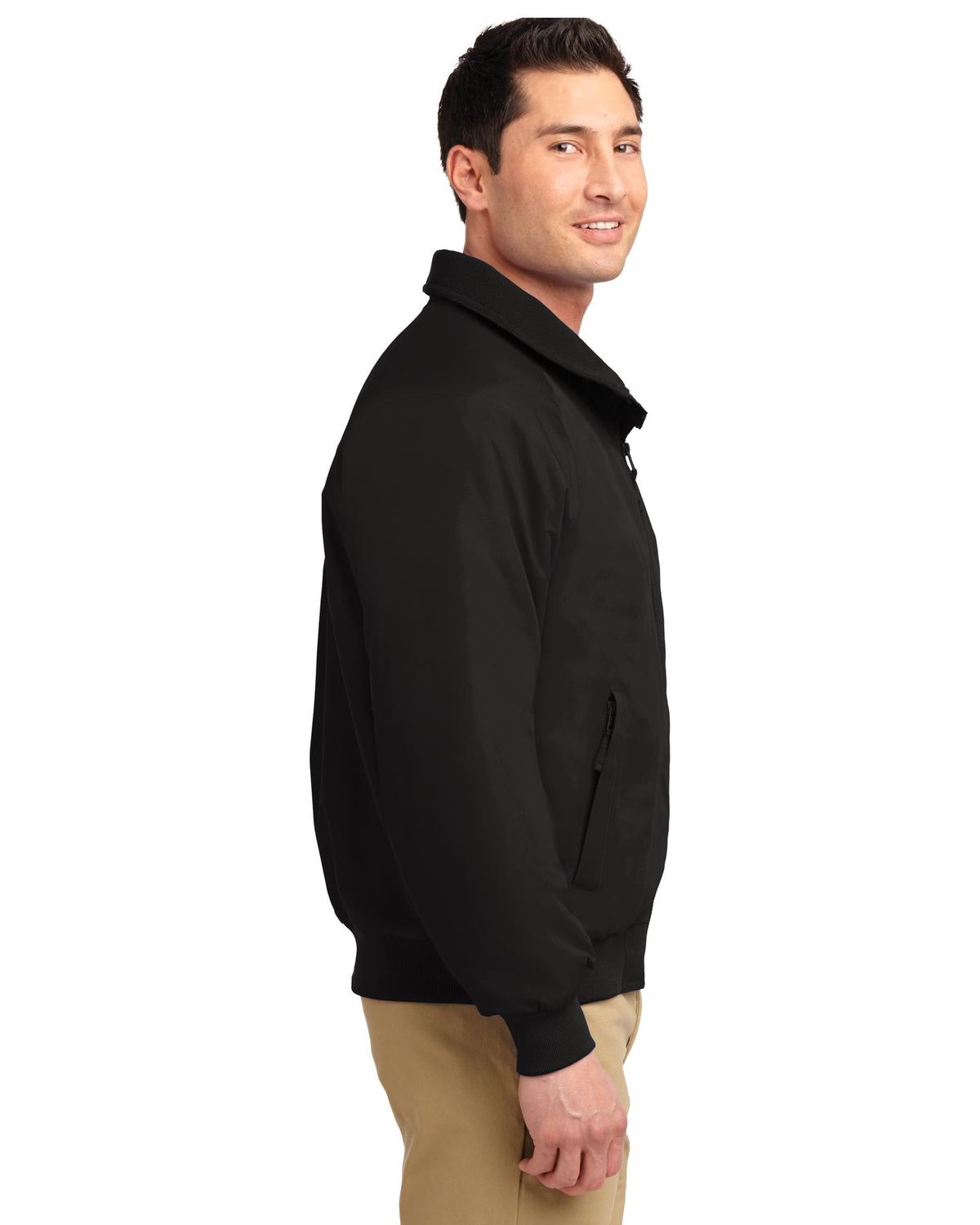 'Port Authority J328 Charger Jacket'