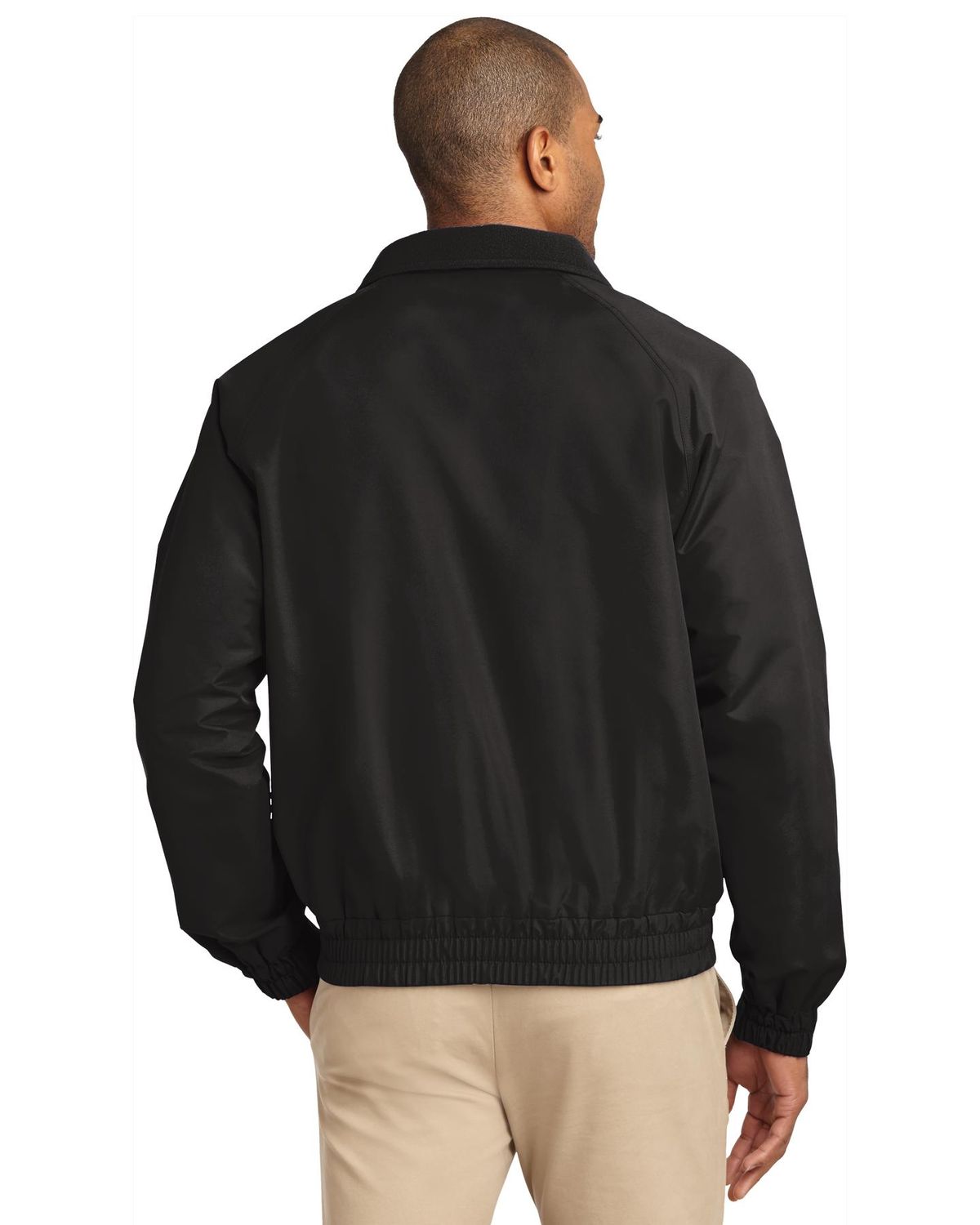 'Port Authority J329 Men's Lightweight Charger Jacket'