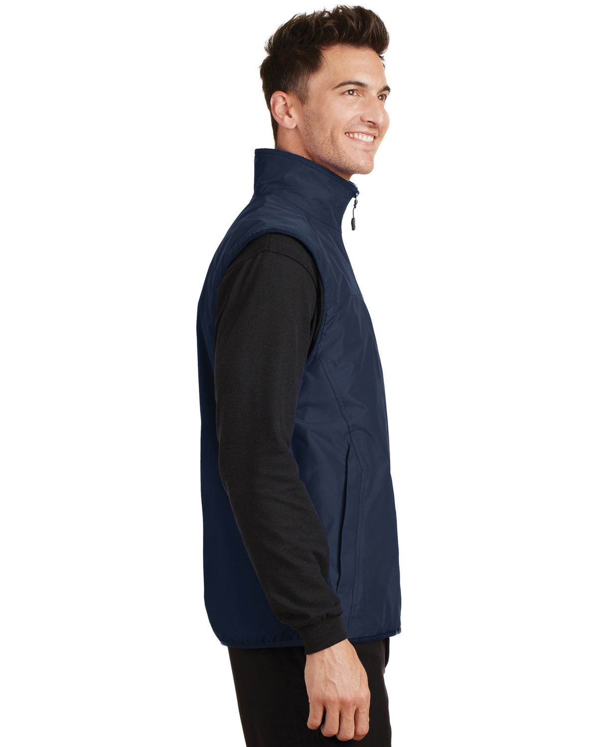 'Port Authority J355 Men's Challenger Vest'