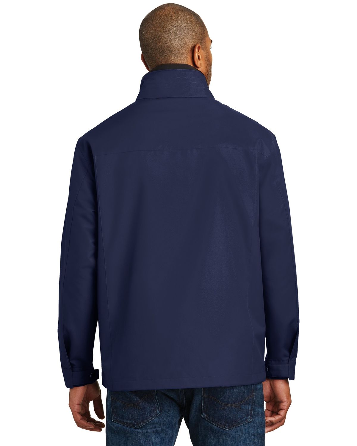 'Port Authority J701 Men's Successor Jacket'