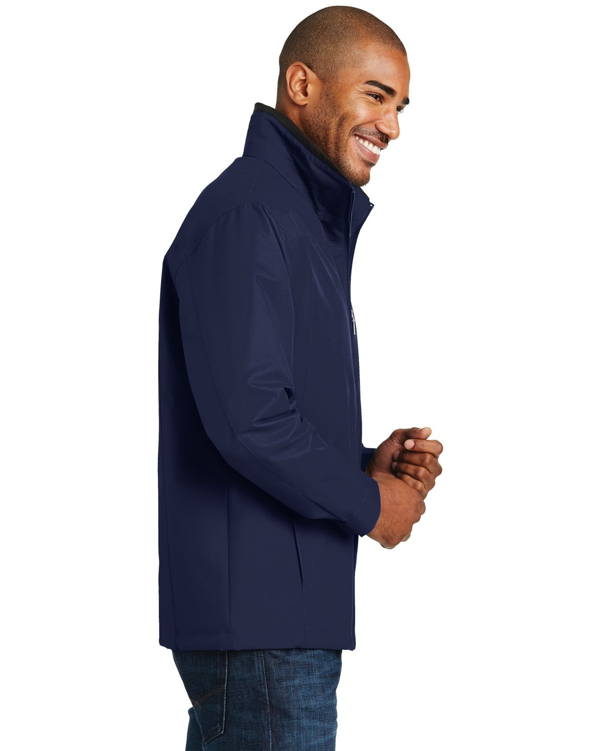 'Port Authority J701 Men's Successor Jacket'