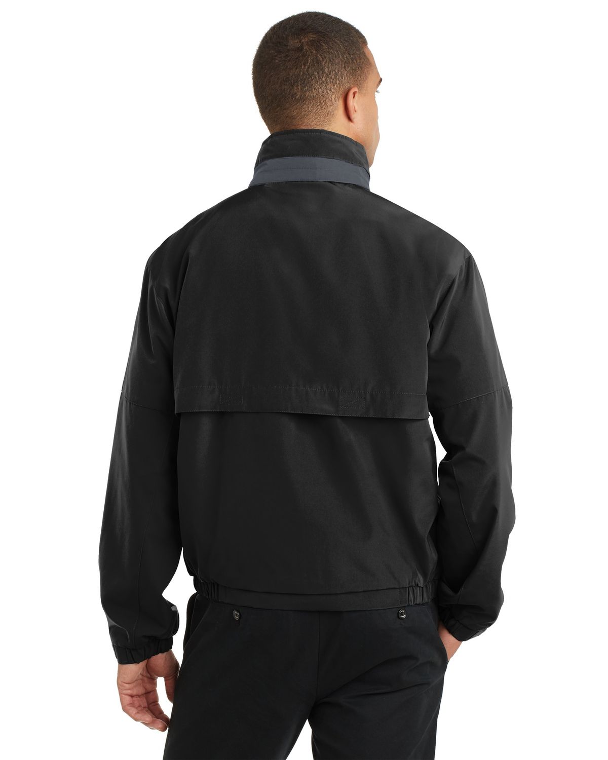 'Port Authority J764 Men's Legacy Jacket'