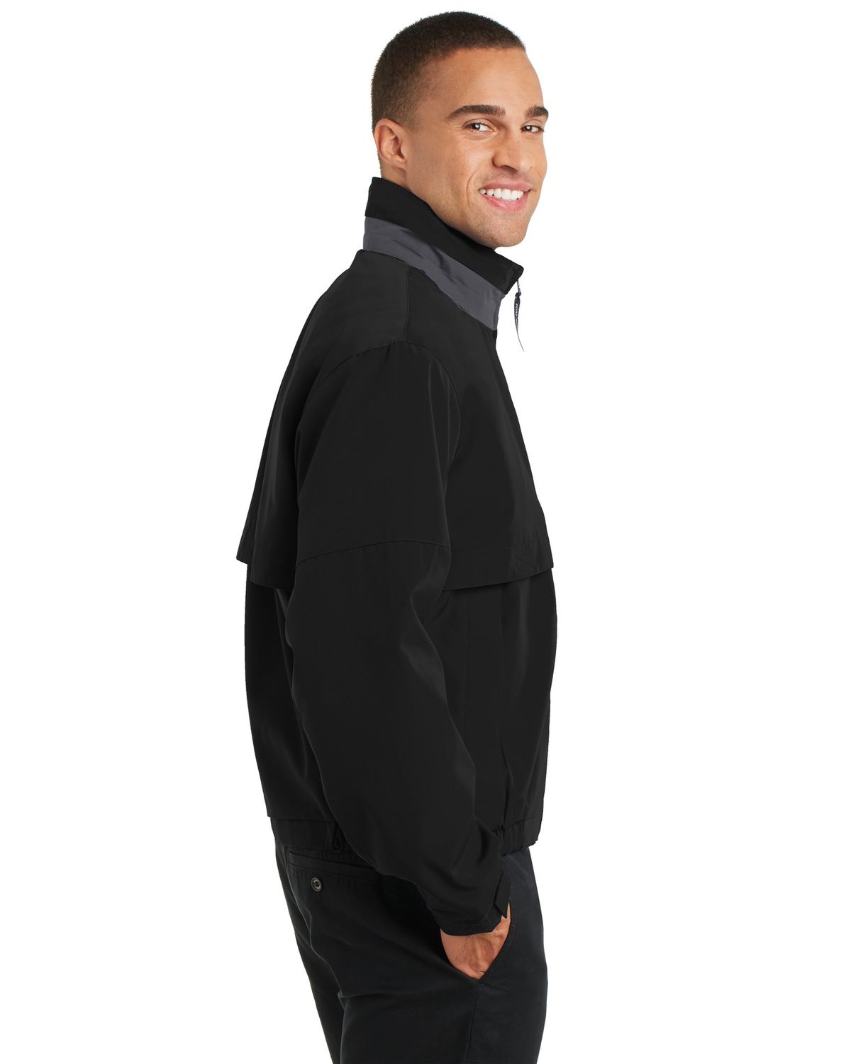 'Port Authority J764 Men's Legacy Jacket'