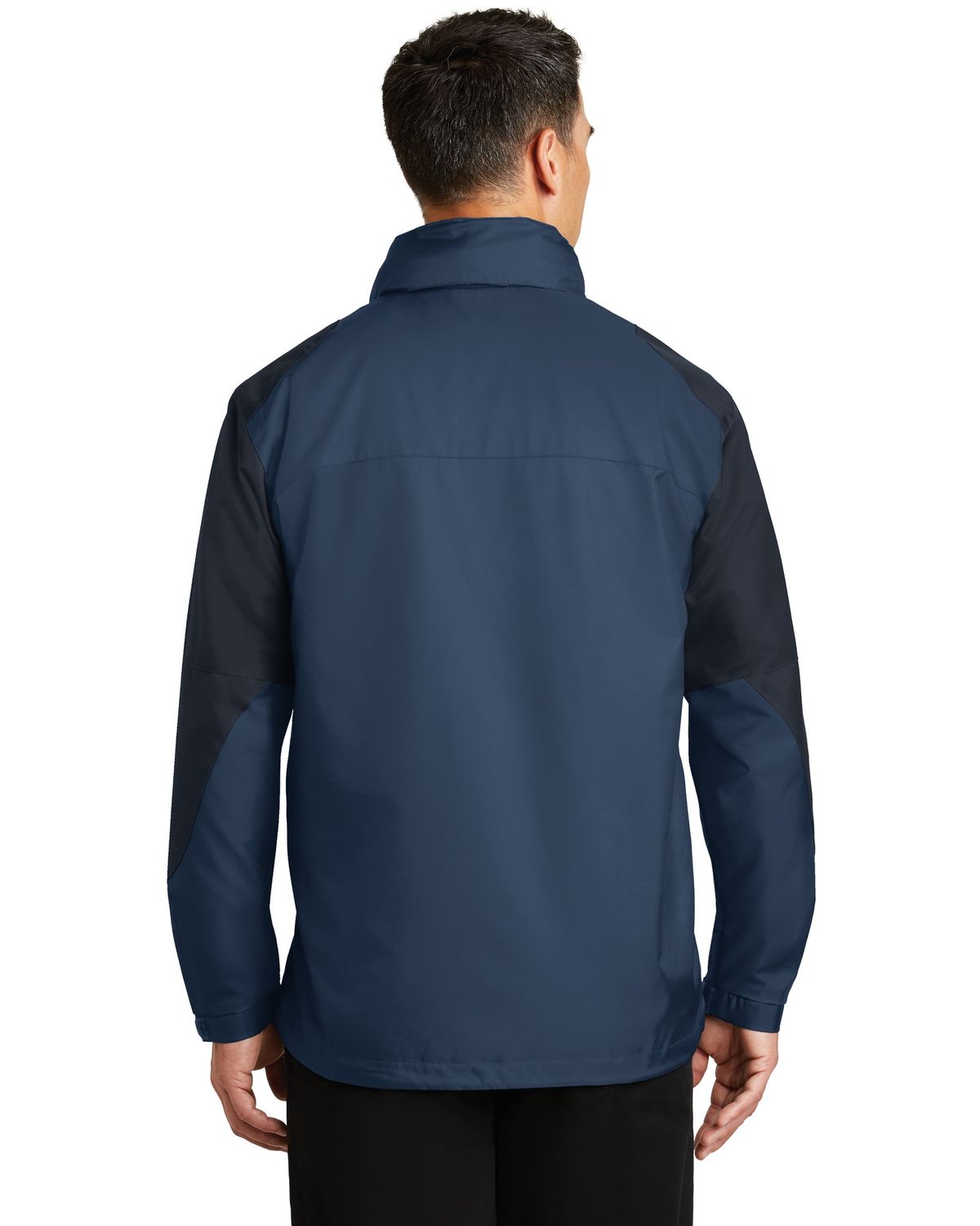 Port Authority J768 Endeavor Jacket Veetrends