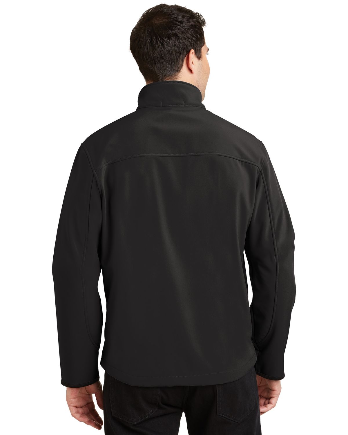 Port Authority J790 Glacier Soft Shell Jacket-Veetrends.com