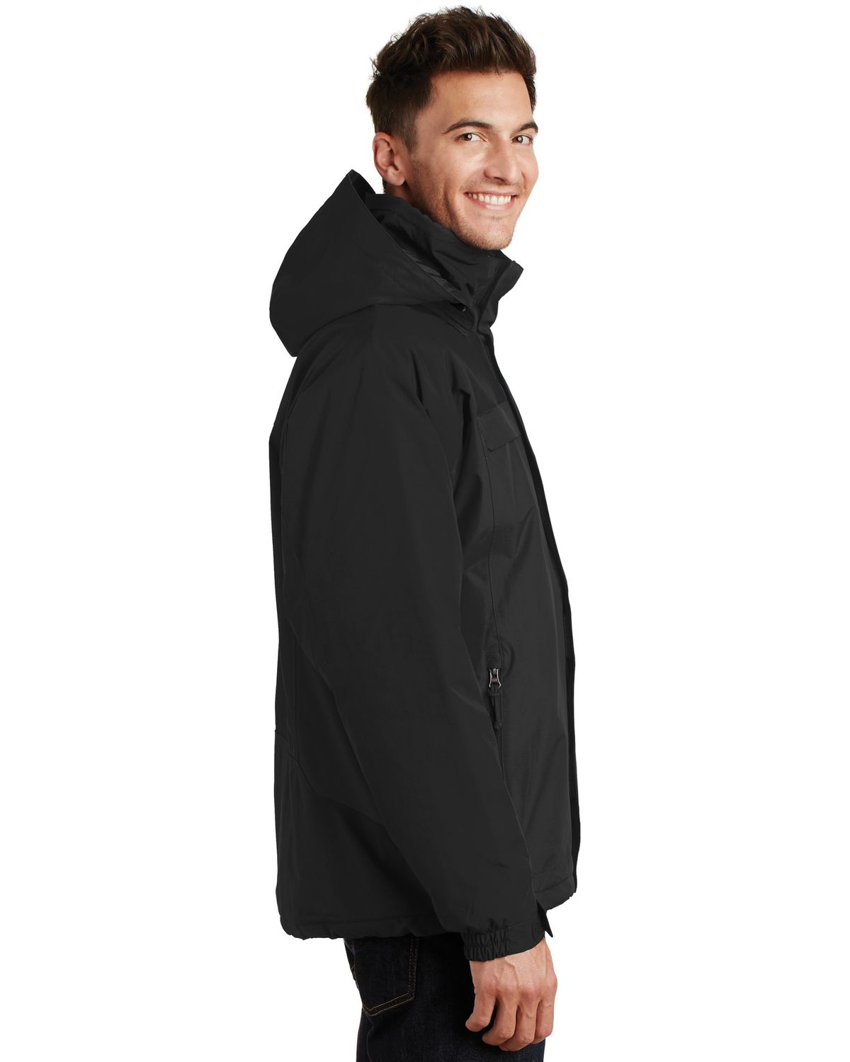 'Port Authority J792 Men's Nootka Jacket'