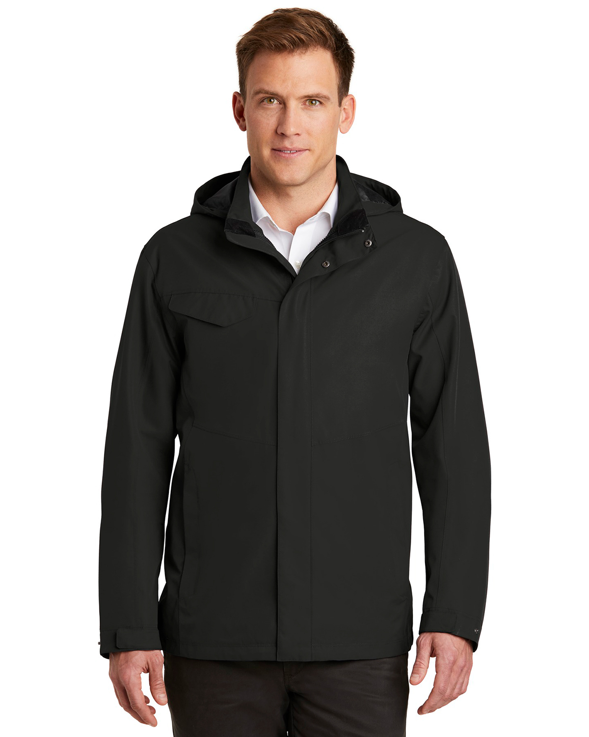 'Port Authority J900 Men's Collective Outer Shell Jacket'