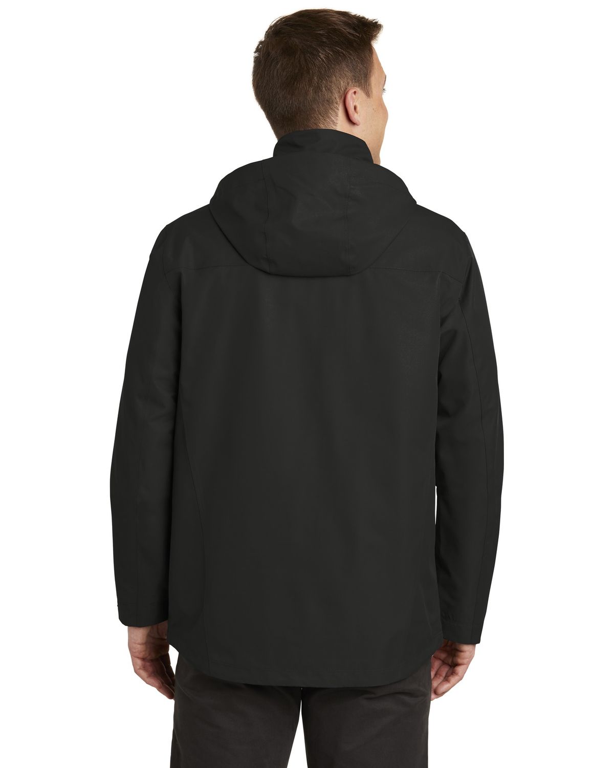 'Port Authority J900 Men's Collective Outer Shell Jacket'