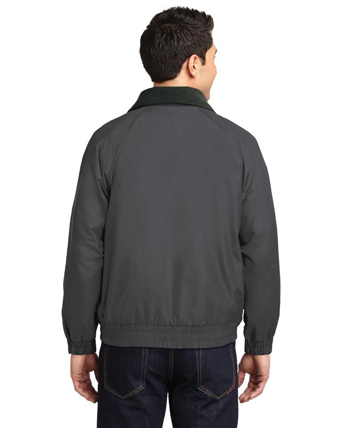 'Port Authority JP54 Competitor Jacket'
